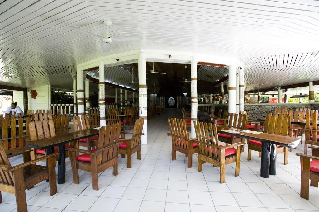 Stevensons At Manase Hotel Exterior photo