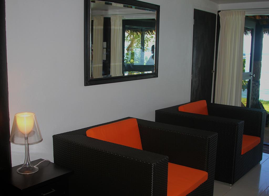 Stevensons At Manase Hotel Room photo