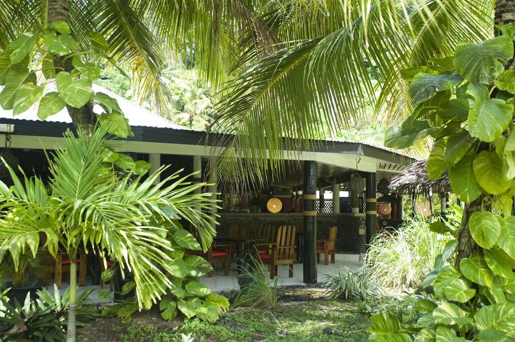 Stevensons At Manase Hotel Exterior photo