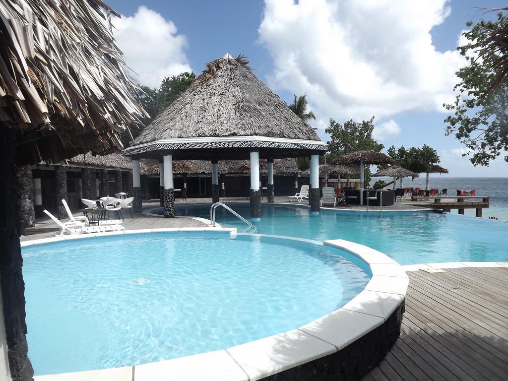 Stevensons At Manase Hotel Exterior photo