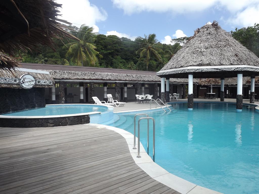 Stevensons At Manase Hotel Exterior photo
