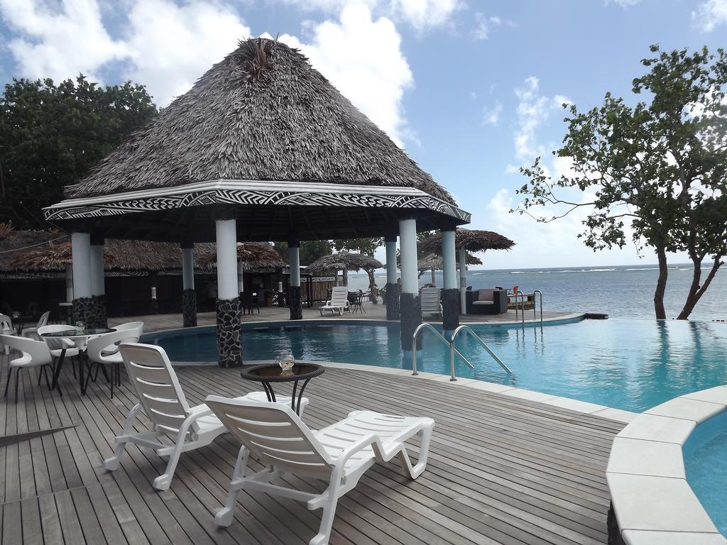 Stevensons At Manase Hotel Exterior photo