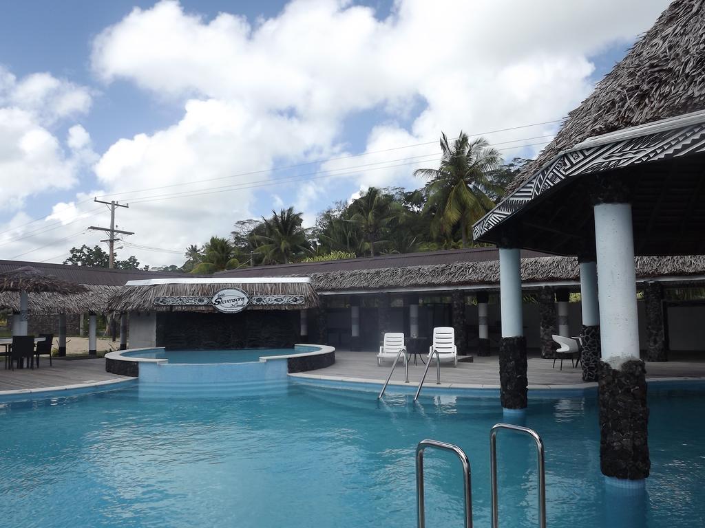 Stevensons At Manase Hotel Exterior photo