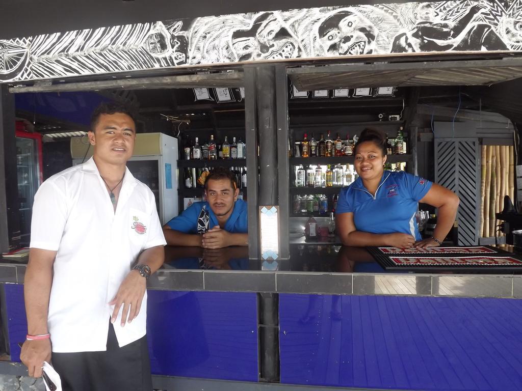 Stevensons At Manase Hotel Exterior photo