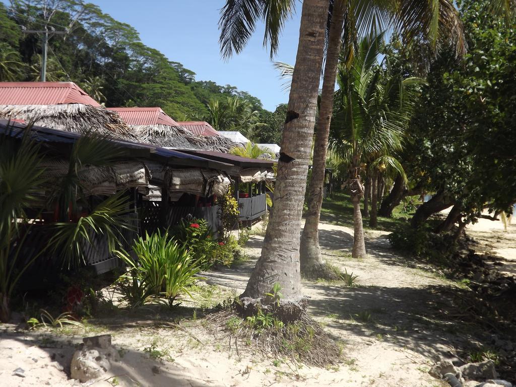 Stevensons At Manase Hotel Exterior photo