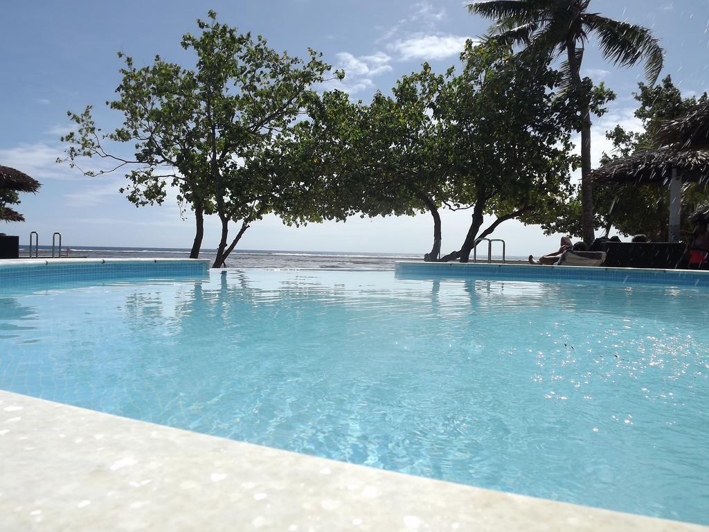 Stevensons At Manase Hotel Exterior photo