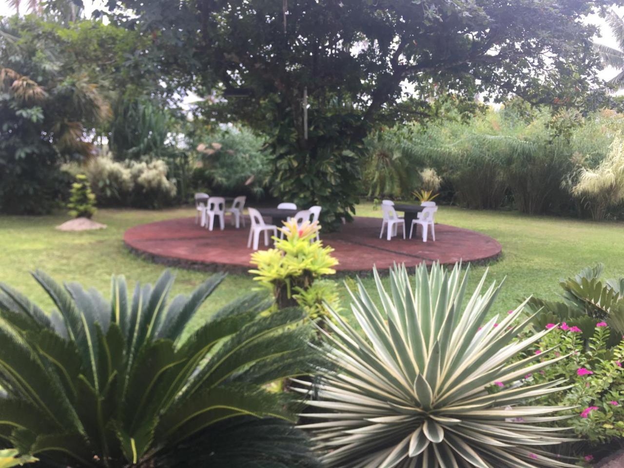 Stevensons At Manase Hotel Exterior photo